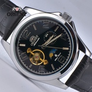 Orient Men Watch Sun Mechanical Watches Fully Automatic Fashion Watches