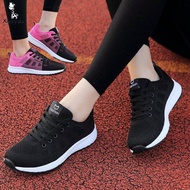 ️Hot Sale ️ 6 Colors Korean Fashion Woman Sport Shoes Breathable Sneaker  Size 35-41