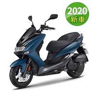 YAMAHA山葉 SMAX155 ABS版-2020年