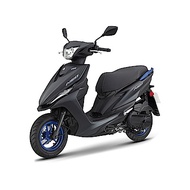 YAMAHA山葉機車 RS NEO 125-7期-UBS版-2020年