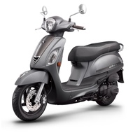 KYMCO 光陽機車 LIKE 150-七期車-2020年新車