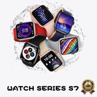 『最新款+送尼龍錶』蘋果Apple Watch S7/ W7 pro 蘋果手錶 智能手錶 智慧手錶 【WYSB001】