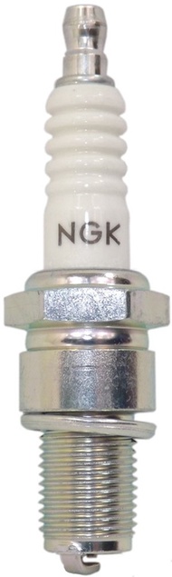 NGK (4122) BR7HS Standard Spark Plug  Pack of 1