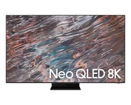 三星 - 75" QN800A Neo QLED 8K Smart TV 智能電視 (2021)
