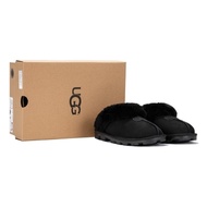 UGG 女羊皮拖鞋 #Coquette