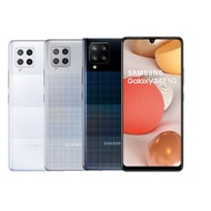 SAMSUNG Galaxy A42 5G (8GB/128GB) 6.6 吋 八核手機 送三星Galaxy Fit2 智慧手環