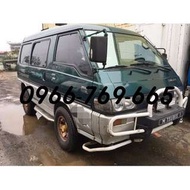 專賣貨車廂車※ 1997 中華 得利卡 柴油 自排 信用瑕疵可私下分期 可找錢 低月付