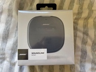 Bose soundlink 藍芽喇叭 Bluetooth speaker 全新