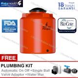 Penguin Tangki / Toren / Tandon Air 5000 liter - TB 500