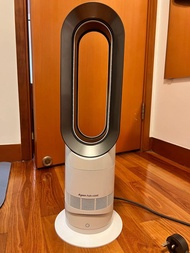 Dyson hot and cold AM09 風扇