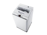 樂聲牌 - NAF60A7 6 公斤 「舞動激流」日式 洗衣機 (低水位)