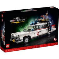 樂高LEGO 創意大師系列 - LT10274 魔鬼剋星 ECTO-1