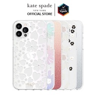 [Casetify] Kate Spade New York รุ่น Protective Hardshell Case - iPhone 12 Mini / 12 / 12 Pro / 12 Pro Max เคส