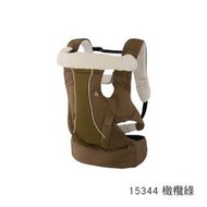 Combi SF 3WAYS 腰帶型背巾