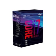 Intel Core i7-8700K 3.7 GHz 6-Core LGA 1151 Processor (BX80684I78700K)