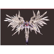 Gundam Model PVC MG 1/100 Flying Wing Zero  Feather Modification