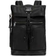 正品新款原廠 TUMI/途米 JK433 男女款 休閒商務雙肩包 進口真皮牛皮 旅行後背包 電腦包 內置21寸筆記本隔層