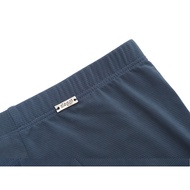 sloggi Men Cool Stripy系列涼感男士三角褲 綠水晶 RG918503 EN