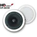 HD COMET CP-A650 6吋圓形嵌入式喇叭 /對