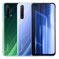 【realme】X50 8G/128G 6.57吋 八核5G智慧手機