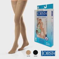 【美國JOBST】大腿覆趾型 醫療級彈性襪-UltraSheer漸進式壓力超薄輕柔美腿襪(德國原裝進口x美國製造)