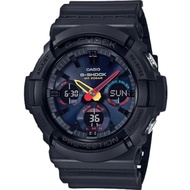 CASIO G-SHOCK 東京搖滾運動錶(GAS-100BMC-1A)