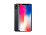 Apple iPhone X เครื่องแท้ มือ2 รับประกันจากทางร้าน ไอโฟน X รูปลักษณ์ สวยหรู iphone X ไอโฟน ขายดี ราคาถูกสุดๆ 100% มือสอง