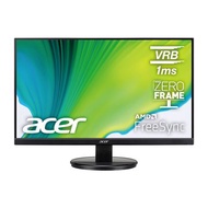 acer 23.8"  K242HYL H 螢幕(1ms/F-Sync/VGA.HDMI/VA)