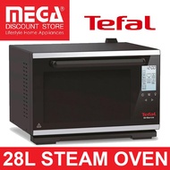 TEFAL OF5268 28L STEAM OVEN