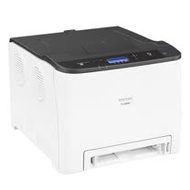 RICOH P C300W A4彩色雷射印表機