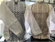 Baju Koko Muslim Pria Dewasa Panjang Lengan Panjang Pendek Terbaru 2020 Modern Stylish Unik Keren Berkualitas Viral Tren Trend Murah / Atasan Baju Muslim Pria Laki Laki Dewasa Arab Turki Rabbani Putih Hitam Polos Motif Warna Terbaik COD Bayar di Tempat