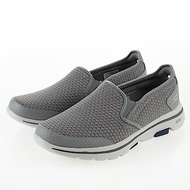 SKECHERS 男健走 GOWALK 5 - 55510LGBL