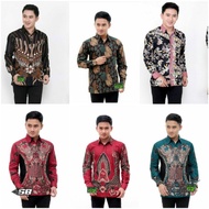 Batik Shirt For Men - Batik Shirt-