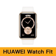 HUAWEI華為 Watch Fit 智能手錶 白色 (Elegant Edition) -