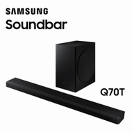 Samsung Soundbar Q70T HW-Q70T/ZW