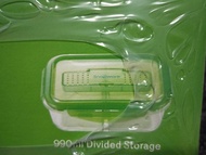 Corelle Snapware  990 ml Eco Divided Storage