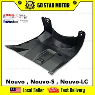 YAMAHA NOUVO NOUVO115 / NOUVOS NOUVO S / NOUVOLC NOUVO LC Lower Under Cover Main Step Plate Body Inner Bawah Floor Board