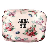 【ANNA SUI 安娜蘇】迷人薔薇化妝包