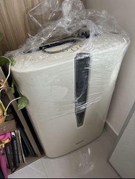 聲寶 sharp air purifier 空氣清新機 大埔中心