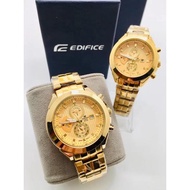 Men's watch original waterproof automatic Women's watches are sold at original prices Watch Casio Edifice Watch couple watch