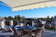 住宿 Apartment Vora Golf II Playa Rabdells AP500 奧利瓦, 西班牙