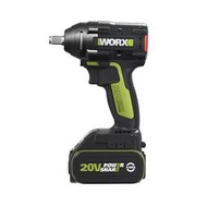 =誠信五金=『含發票』WORX 威克士20V WU279 電動板手 衝擊板手