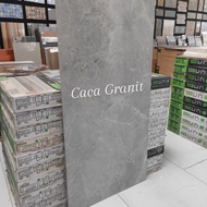 [READY] Granit 60X120 Garuda Tile Ovorio Light Grey Glossy LIMITED