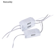 [Retc] kr8-24/24-36/36-50w led driver supply light transformers for led downlight