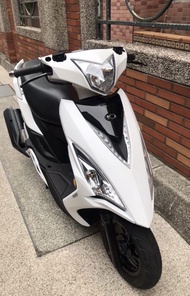2017年 VJR125 ABS 七期 低里程 VJR 機車