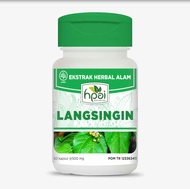 Langsingin HPAI/Langsingin HNI/Langsingin Herbal