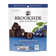 Brookside Acai &amp; Blueberry Dark Chocolate