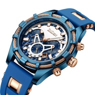 Stylish Elegant Watch BIDEN BIDEN hot style hot fashion business Watch a mechanical Watch movement quartz Watch Watch Rolx 2022