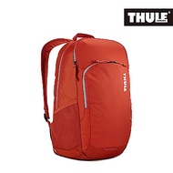 THULE-Campus 24L電腦後背包TCAM-3116-橘紅