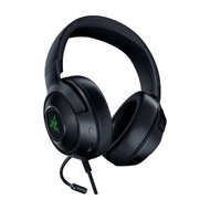 RaZER Kraken X USB 發光電競耳機麥克風